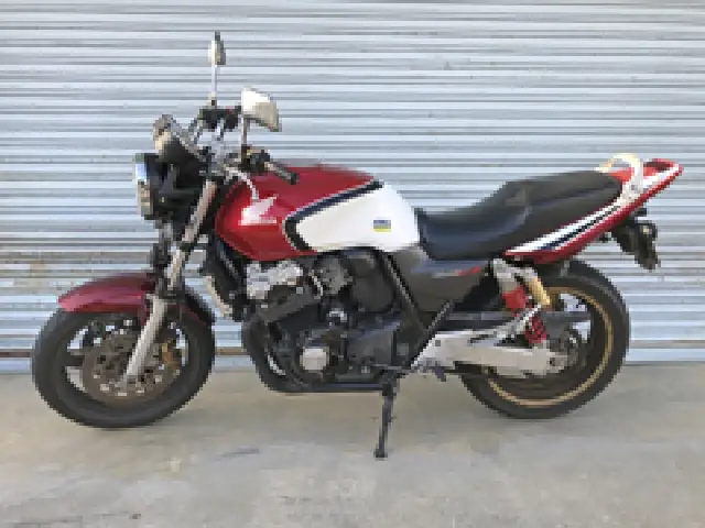 HONDA CB400 400cc