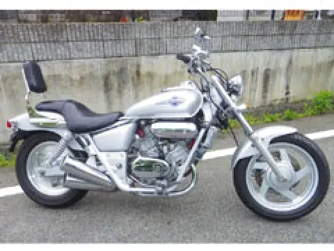 HONDA MAGNA 250cc